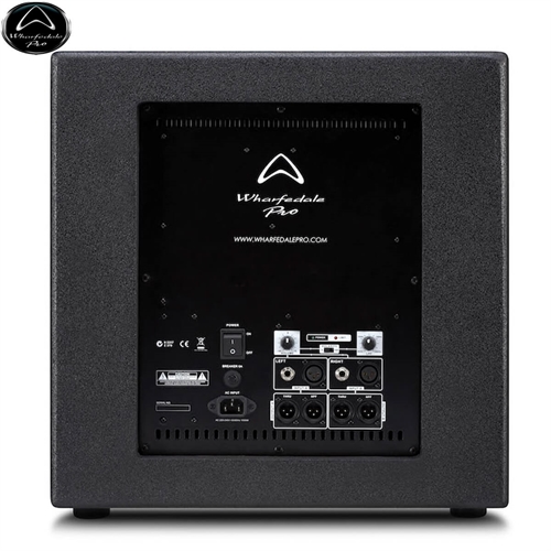 Loa Wharfedale DELTA-AX15B 5